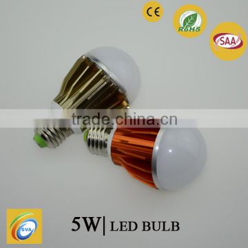 hot sale new product led Bulb lamp SQP-V03