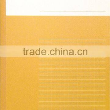 High Quality and Reliable B5 Notebook for Multiple Use High Quality photo-6