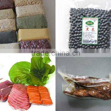 Tea Vacuum Packaging Machine Vacuum Nitrogen Flushing Sealing Machine DZ500/2C photo-5