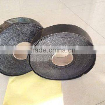 Seam tape pressure crack sealant tape/paste road construction in alibaba market