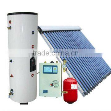 Hot Sale CE Approved Direct Flow Solar Evacuated Tube Solar Collector,Model No:FP-GV2.05-01-A ( 2015*1015*76mm)