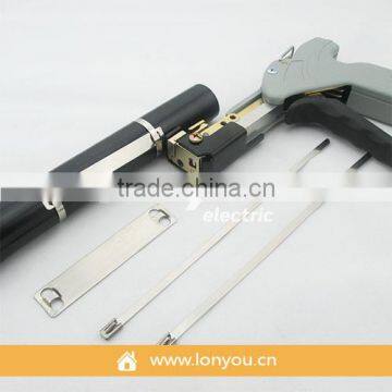 Stainless Steel Cable Markers for Cables photo-4
