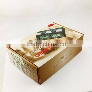 Made in China Chess Clock LEAP Chess Clock PQ9902B photo-5