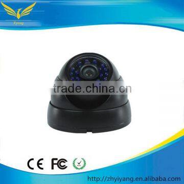 low price cctv dome camera! 600TVL IR Security Camera cctv dome camera 600tvl