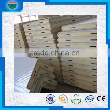 Direct Factory Price customized modular polyurethane panel cold room