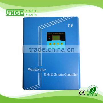 High Power Wind Solar Hybrid Controller 48v 5000w JND-W Series
