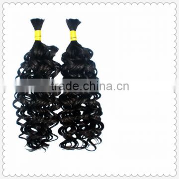 bulk hair for braiding human hair bulk