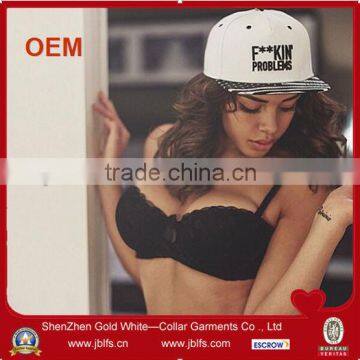 wholesale custom cheap baseball cap and hat