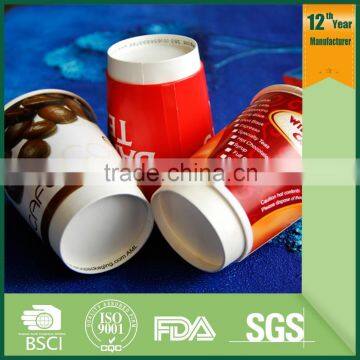 double wall paper cup pla paper cup