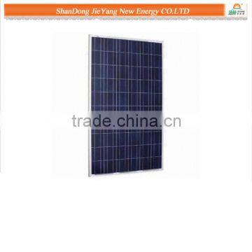 250W polycrystal solar panel