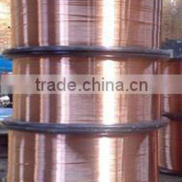 solid welding wire er70s-6