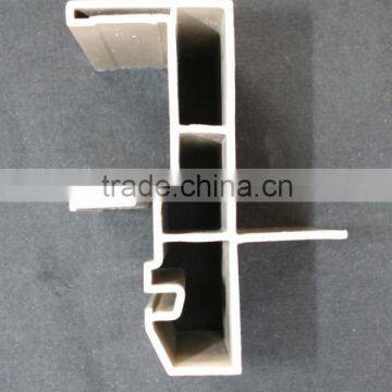 PVC profile frame for windows & doors
