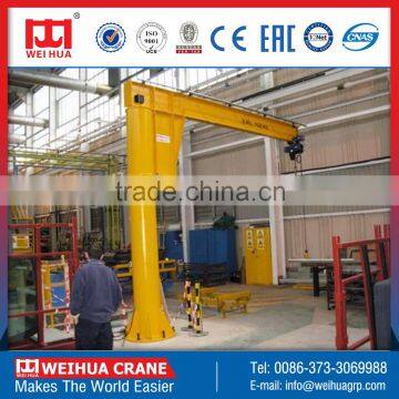 Factory Direct Sale Jib Crane, Jib Crane 1 ton, 1ton Crane