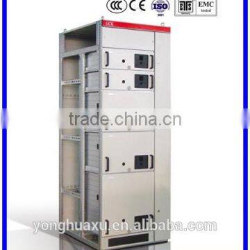 Best Seller GCK low voltage withdrawable switchgear cabinet/cabinet door light switch
