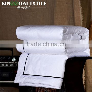 Professional Home Textile Factory 100% Silk Filling Quilts With A cotton Cover                        
                                                Quality Choice