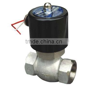 Similar US Stainless steel 2L-200-25J pneumatic valve