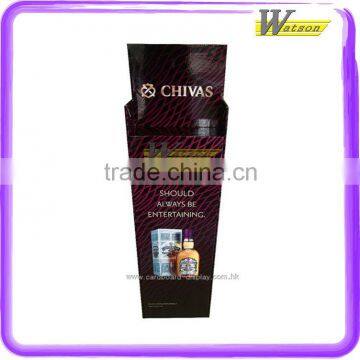 Supermarket Hot Promotion for Wine Cardboard Dump Bin Display photo-3