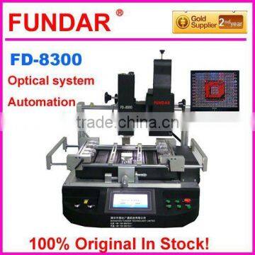 FD-8300 optical alignment BGA Rework Station