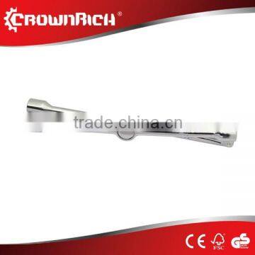 Car Foldable Cross Wrench Chrome