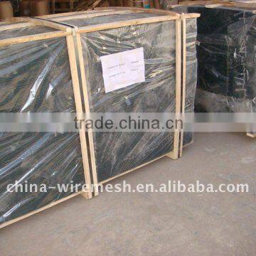 Green PVC Coated Welded Mesh Panel(manufcturer)