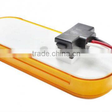 4.2'' Turn and Front Position Lamp for American Truck