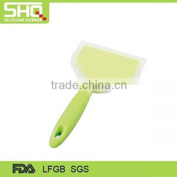 Useful kitchen silicone spatula