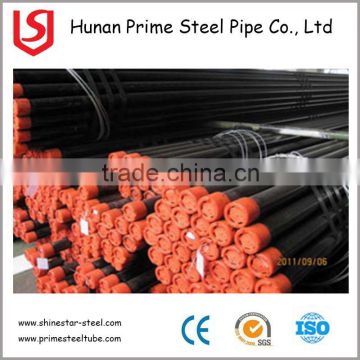 API 5CT P110 steel casing and tubing / steel tube / Oil Country Tubular Goods