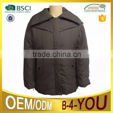 Down Jacket Winter Outdoor Jacket for Men High Quality Man's Down Jacket