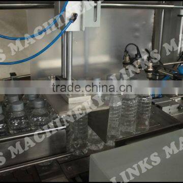 Small Bottle Shrink Wrapping Machine photo-4