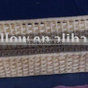 wholesale willow wicker basket