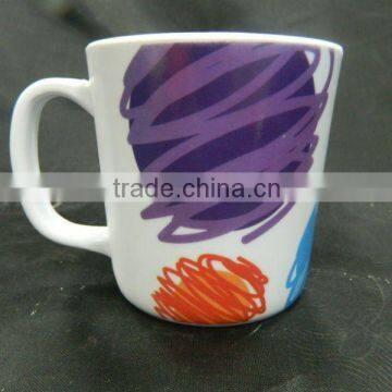 melamine mug