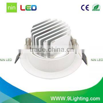 Modern Most Popular Cfl Replacement Led Downlight photo-5