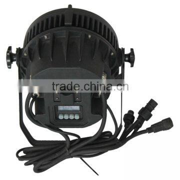 Led Wash Light 54PCS 3W RGBW Waterproof Led Lighting Design photo-3