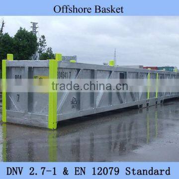 DNV Certified Offshore Basket