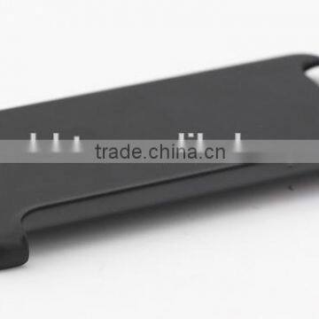 for iPhone 6 ultra thin PC rubber case ,hot new products for 2014