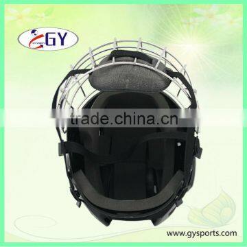 2016 Hot Sales ABS Ice Hockey Helmel photo-6