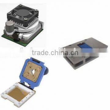 Semiconductor Probe Pin and ic Test Socket for Bga Rework Station photo-3