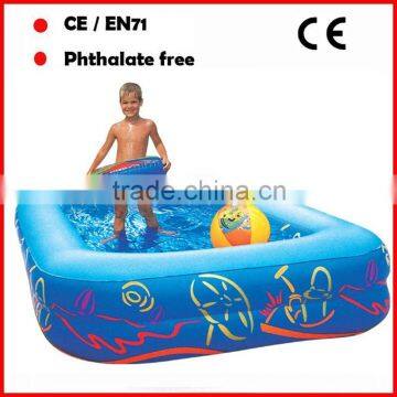 PVC large swimming pools for sale NO toxic and CE approval