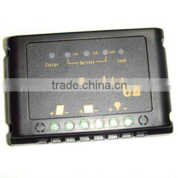 15A solar charger controller price