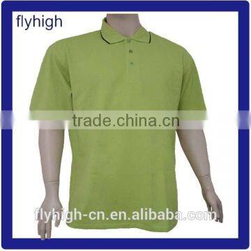 Professional Guangzhou Polo Shirt Manufacturer