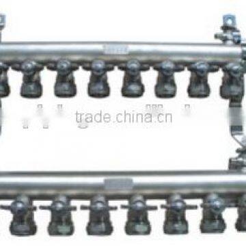 Manifolds for Floor Heating System M91-M100 photo-3