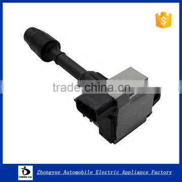 High quality NISSAN Ignition coil 22448-4w010 22448-4w011