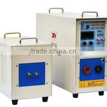 25KW DD-25II Hight Frequency bearing Induction heating