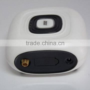 HS08-5AC-SK Airbrush Machine for Tattoo and Nail photo-5