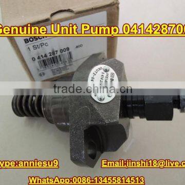 Genuine and New Unit Pump 0414287009 04178125 for Deutz 1011 Engine