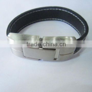 2012 china leather wrist usb pen drive,high quality usb pen drive,manufacturers,suppliers&exporters