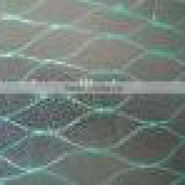 HDPE anti bird net trap
