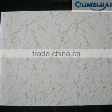 Oumega P346 Transfer Printing PVC Panel photo-3