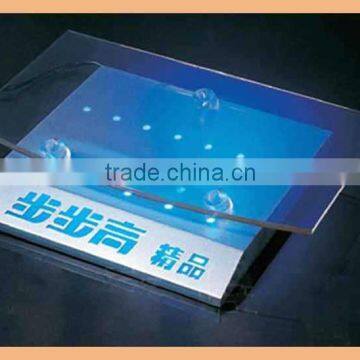 Advertising Equipment Acrylic Digital Product Display Rack for Smartphone photo-3