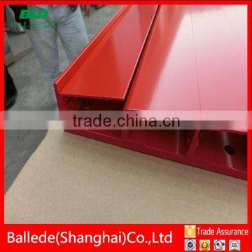 High Quality Sunshade Aluminum Louver Roof photo-4